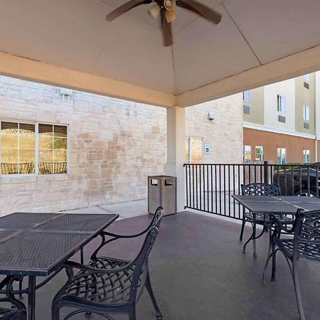 Extended Stay America Suites - San Antonio - North Ngoại thất bức ảnh