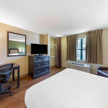 Extended Stay America Suites - San Antonio - North Ngoại thất bức ảnh