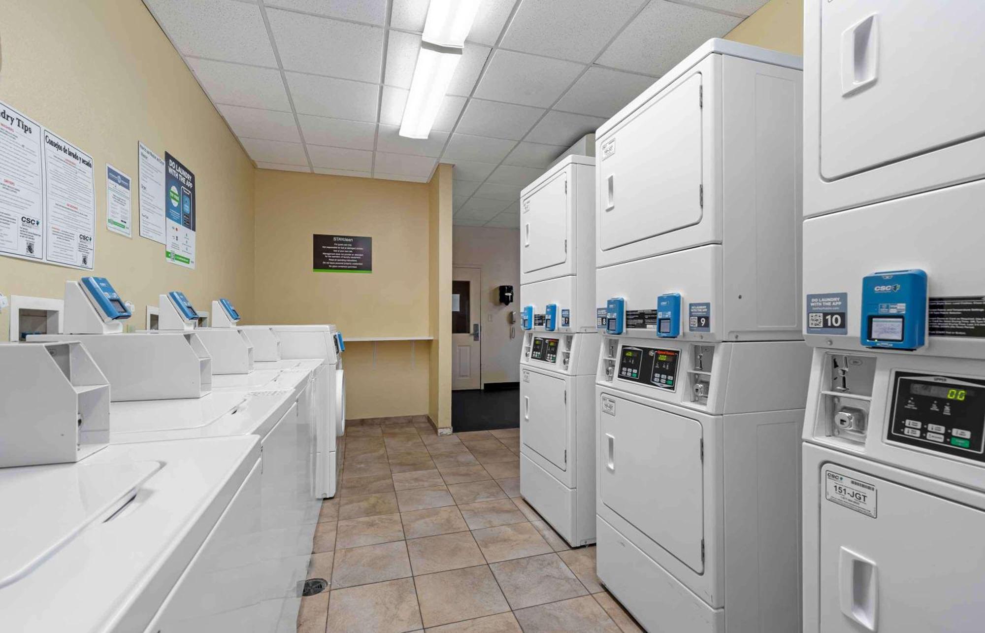 Extended Stay America Suites - San Antonio - North Ngoại thất bức ảnh