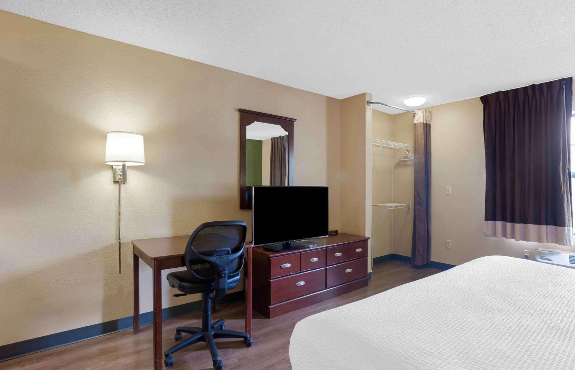 Extended Stay America Suites - San Antonio - North Ngoại thất bức ảnh