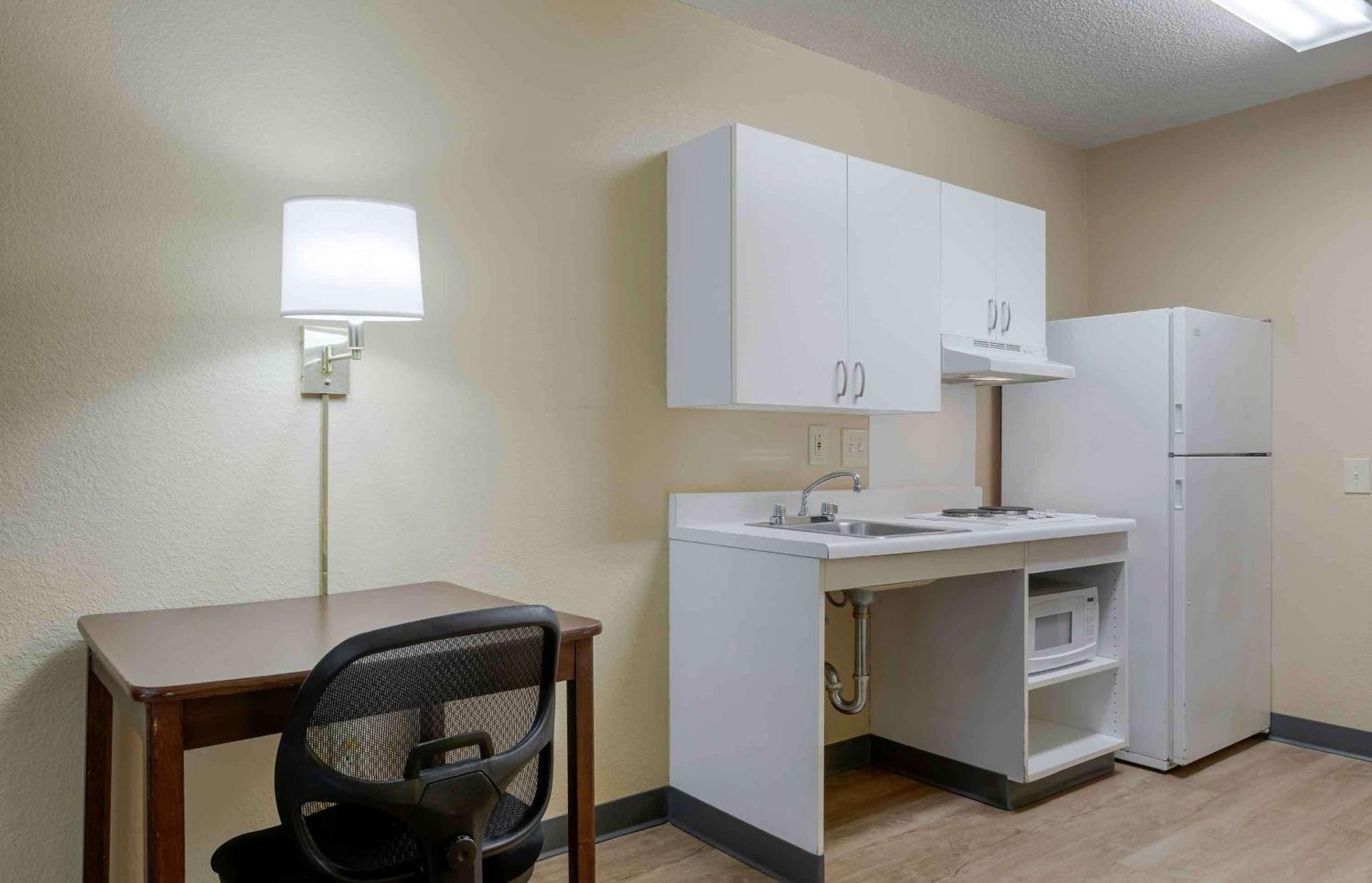 Extended Stay America Suites - San Antonio - North Ngoại thất bức ảnh