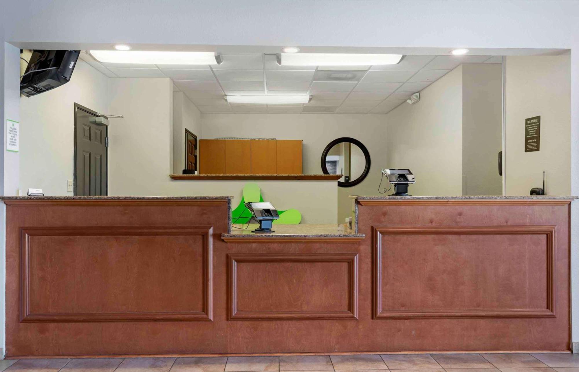 Extended Stay America Suites - San Antonio - North Ngoại thất bức ảnh
